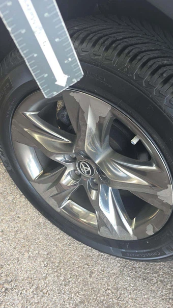 2019 Toyota Highlander Limited – miniatura 27