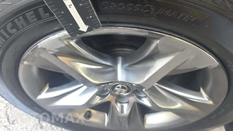 2019 Toyota Highlander Limited – miniatura 30