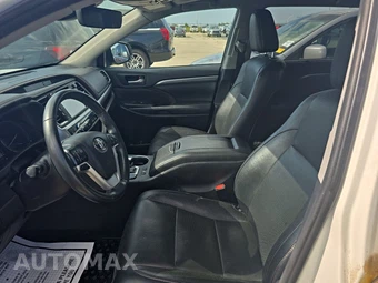 2019 Toyota Highlander Limited – miniatura 7