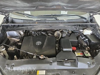 2019 Toyota Highlander Limited - miniatura 12