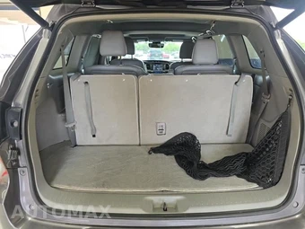 2019 Toyota Highlander Limited - miniatura 13