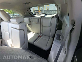 2019 Toyota Highlander Limited – miniatura 14