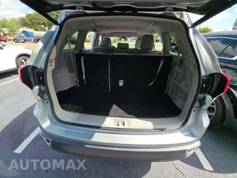 2019 Toyota Highlander Limited – miniatura 15