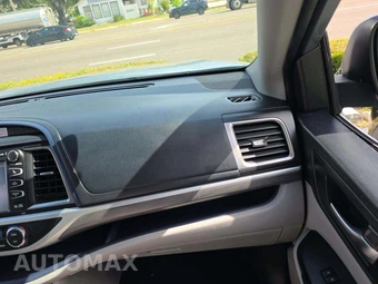 2019 Toyota Highlander Limited – miniatura 20