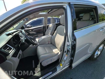 2019 Toyota Highlander Limited – miniatura 6