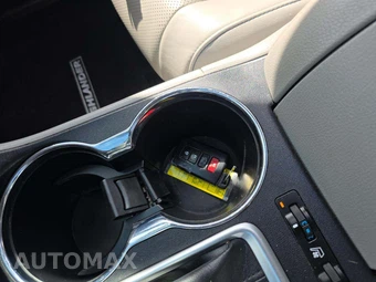 2019 Toyota Highlander Limited – miniatura 8