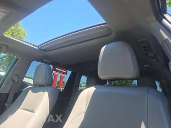 2019 Toyota Highlander Limited – miniatura 11