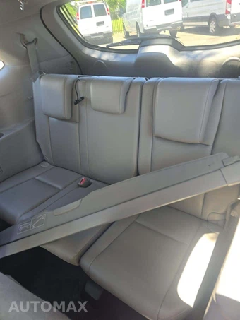 2019 Toyota Highlander Limited – miniatura 14