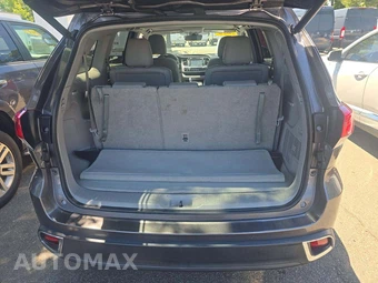 2019 Toyota Highlander Limited – miniatura 15