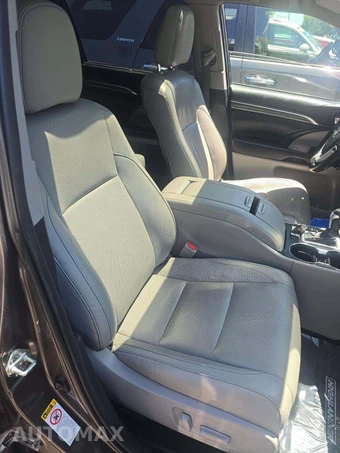 2019 Toyota Highlander Limited – miniatura 19