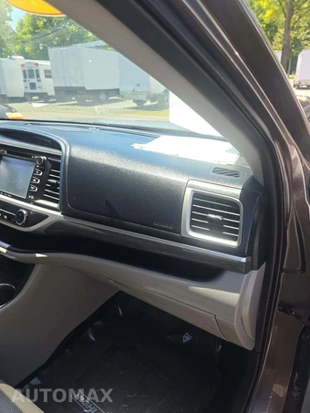 2019 Toyota Highlander Limited – miniatura 20