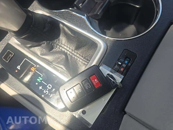 2019 Toyota Highlander Limited – miniatura 8