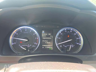 2019 Toyota Highlander Limited – miniatura 9