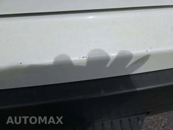 2019 Toyota Highlander Limited Platinum – miniatura 3