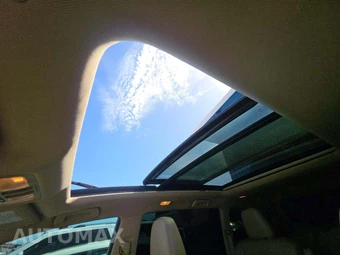 2019 Toyota Highlander Limited Platinum - miniatura 11