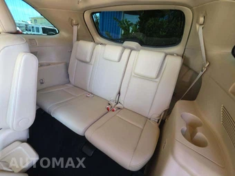 2019 Toyota Highlander Limited Platinum - miniatura 14
