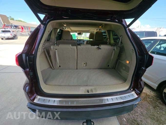 2019 Toyota Highlander Limited Platinum - miniatura 15