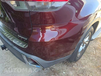 2019 Toyota Highlander Limited Platinum - miniatura 22