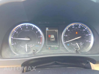 2019 Toyota Highlander Limited Platinum - miniatura 9