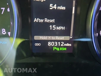 2019 Toyota Highlander Limited Platinum - miniatura 15
