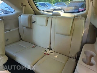 2019 Toyota Highlander Limited Platinum - miniatura 17