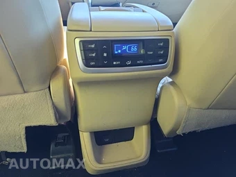 2019 Toyota Highlander Limited Platinum - miniatura 36