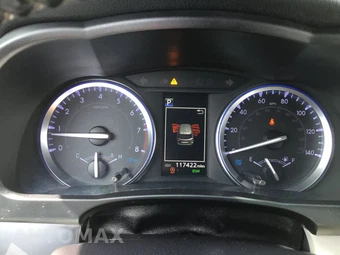2019 Toyota Highlander Limited Platinum - miniatura 14