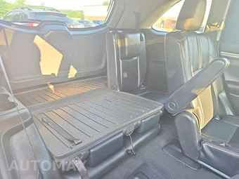 2019 Toyota Highlander SE – miniatura 17