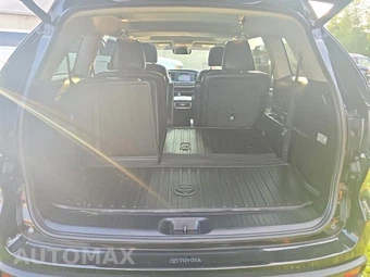 2019 Toyota Highlander SE – miniatura 21