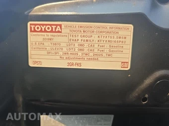 2019 Toyota Highlander SE – miniatura 23