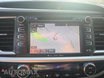 2019 Toyota Highlander SE – miniatura 25