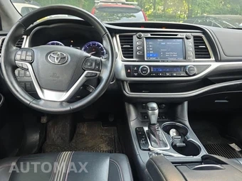 2019 Toyota Highlander SE – miniatura 14