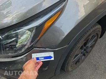 2019 Toyota Highlander SE – miniatura 22