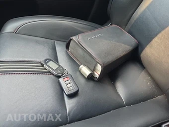 2019 Toyota Highlander SE – miniatura 24