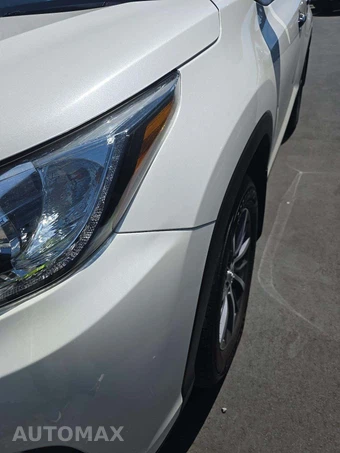 2019 Toyota Highlander SE – miniatura 22