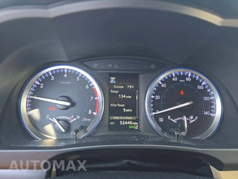 2019 Toyota Highlander SE – miniatura 9