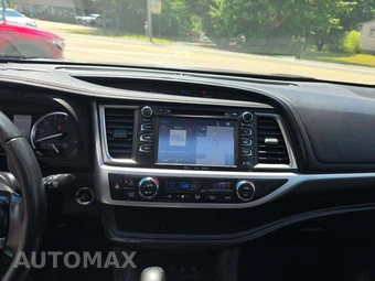 2019 Toyota Highlander SE – miniatura 10