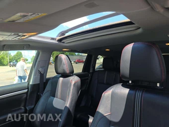 2019 Toyota Highlander SE – miniatura 11