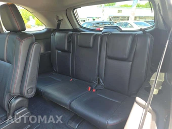 2019 Toyota Highlander SE – miniatura 14