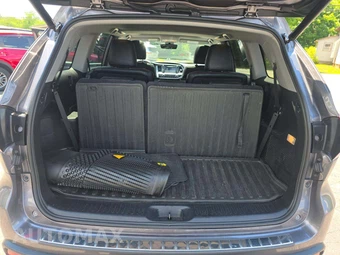 2019 Toyota Highlander SE – miniatura 15