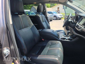 2019 Toyota Highlander SE – miniatura 19