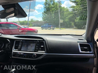 2019 Toyota Highlander SE – miniatura 20