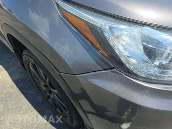 2019 Toyota Highlander SE – miniatura 24
