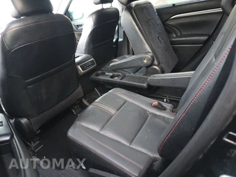 2019 Toyota Highlander SE - miniatura 14