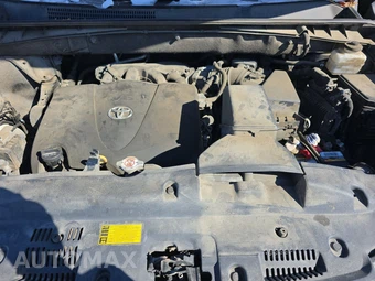 2019 Toyota Highlander SE - miniatura 20