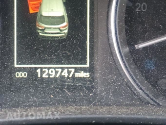 2019 Toyota Highlander SE - miniatura 7