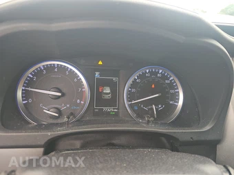 2019 Toyota Highlander SE – miniatura 12