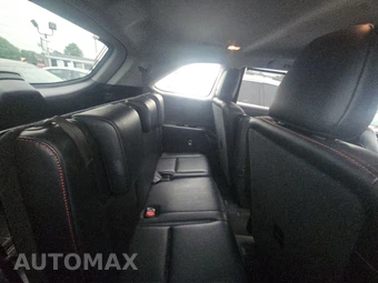 2019 Toyota Highlander SE – miniatura 14