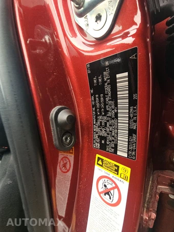 2019 Toyota Highlander SE – miniatura 15