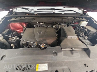 2019 Toyota Highlander SE – miniatura 16